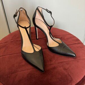 Stuart Weizman D'Orsay Stiletto